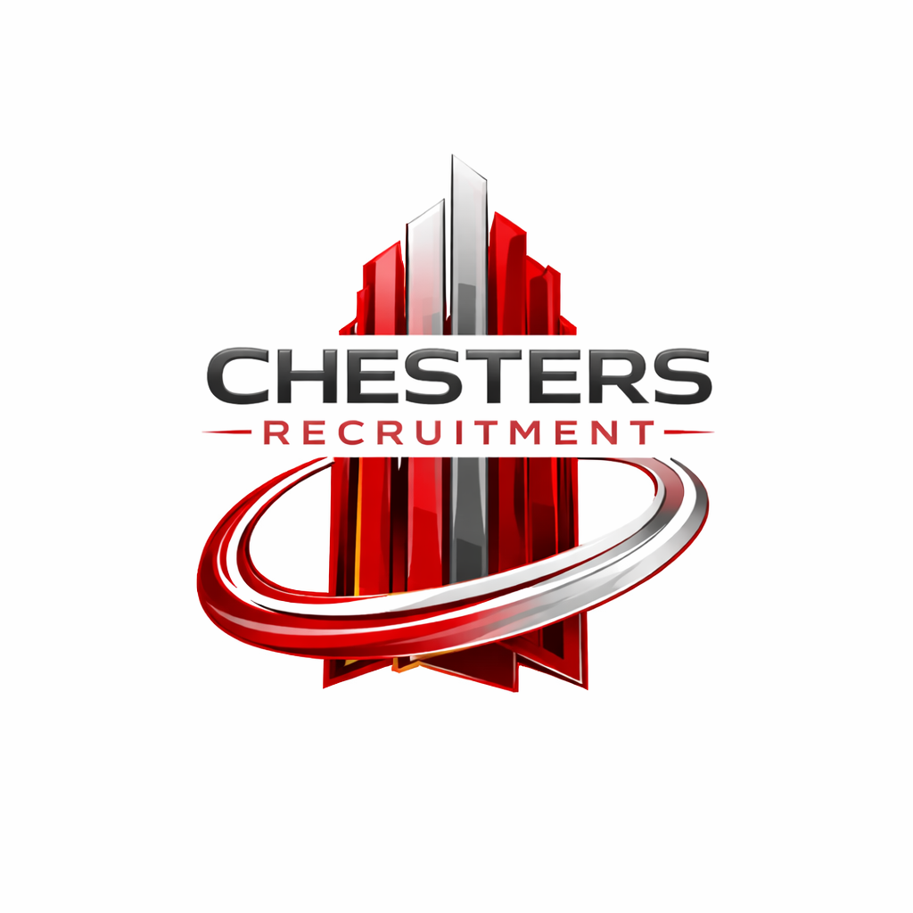 Chesters Recruitment logo